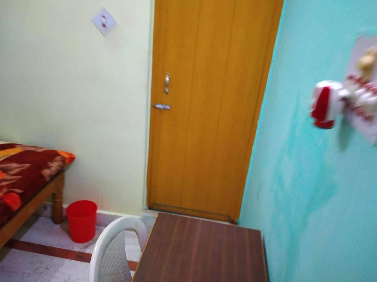 Beauty Guest House Bodh Gaya Eksteriør billede