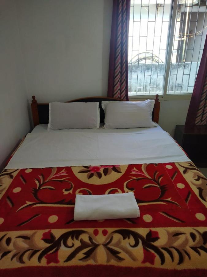 Beauty Guest House Bodh Gaya Eksteriør billede