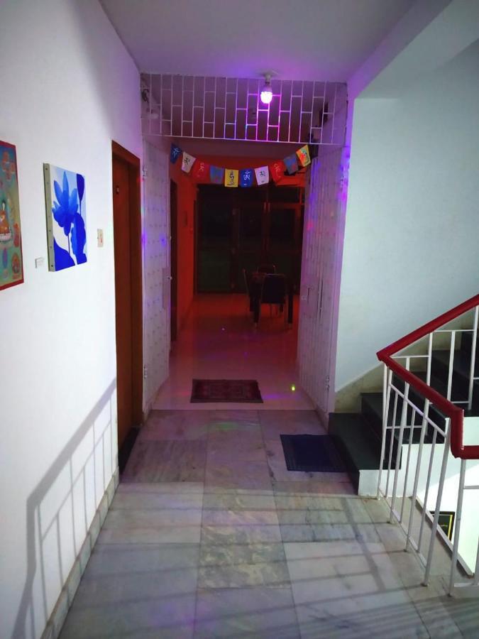 Beauty Guest House Bodh Gaya Eksteriør billede