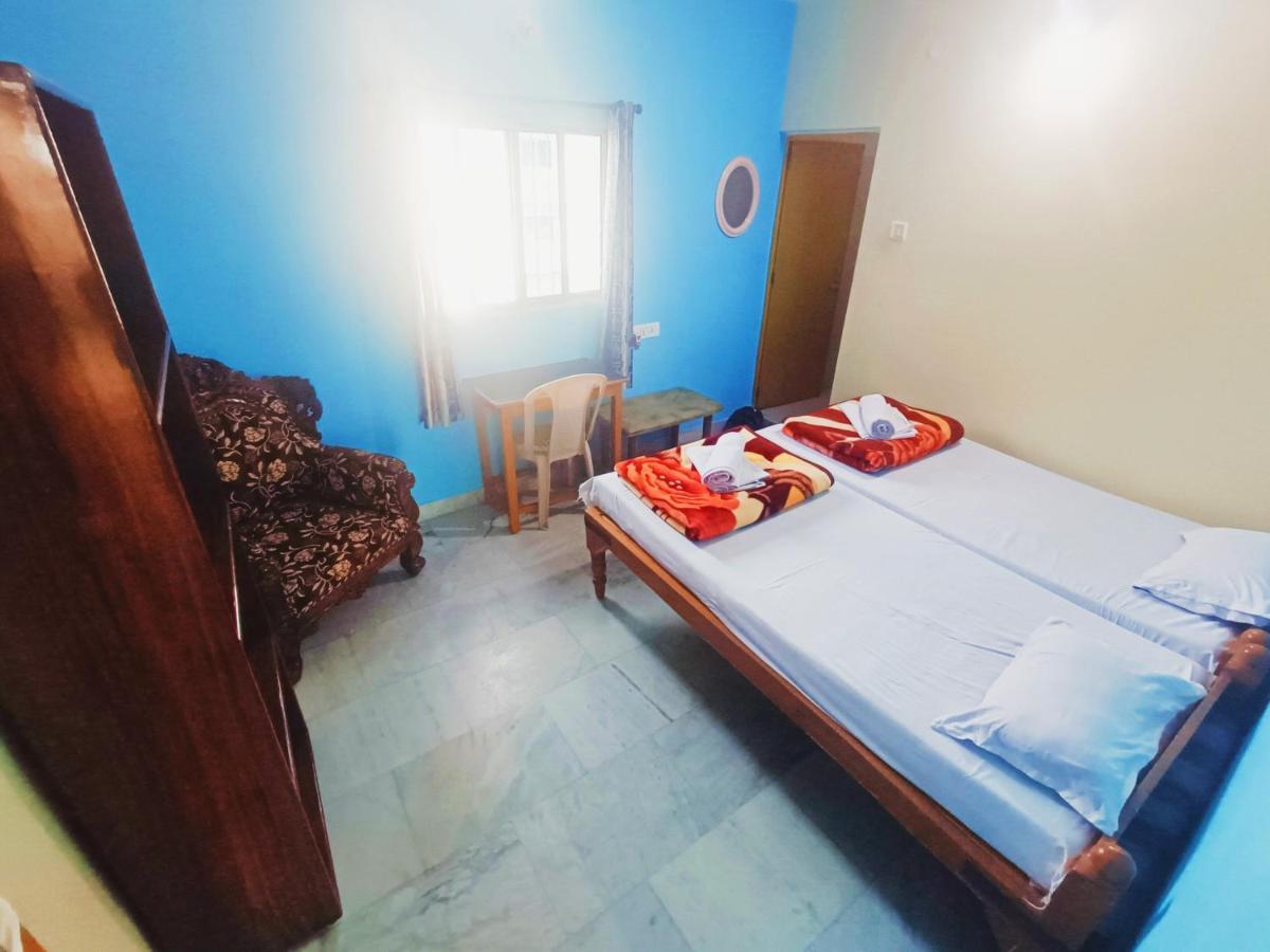 Beauty Guest House Bodh Gaya Eksteriør billede