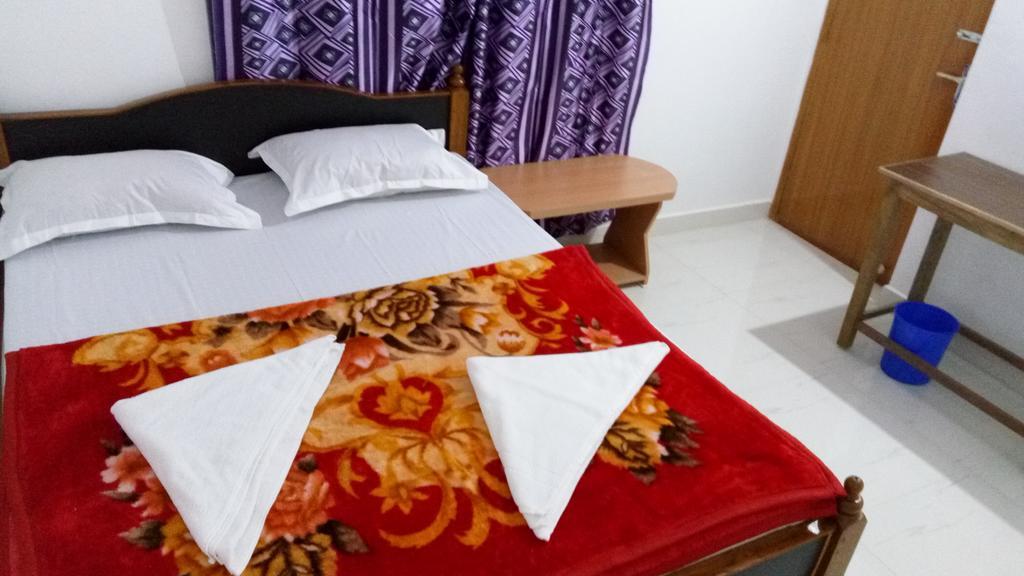 Beauty Guest House Bodh Gaya Eksteriør billede
