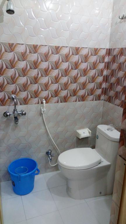 Beauty Guest House Bodh Gaya Eksteriør billede