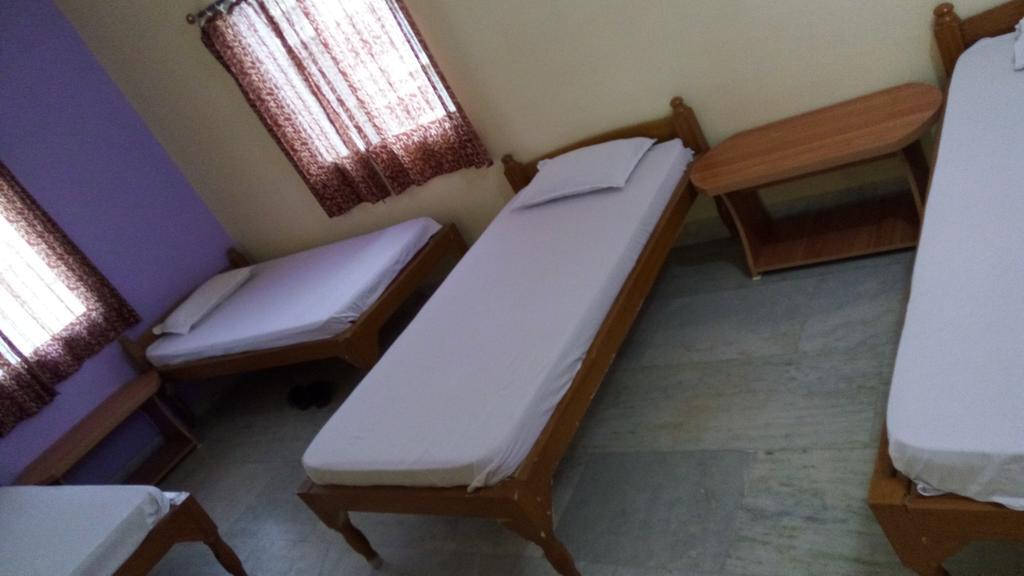 Beauty Guest House Bodh Gaya Eksteriør billede