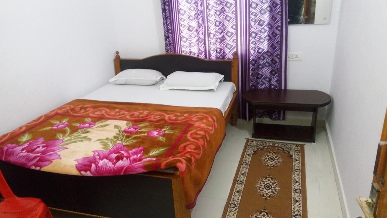 Beauty Guest House Bodh Gaya Eksteriør billede