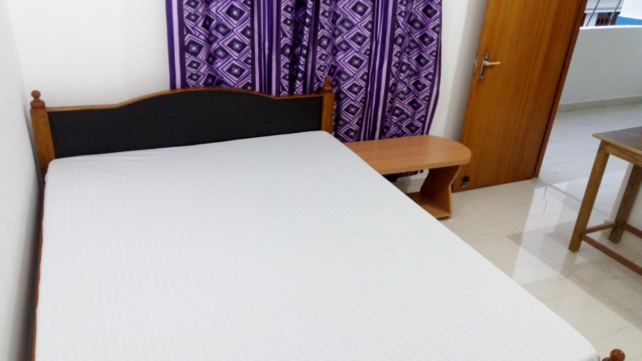 Beauty Guest House Bodh Gaya Eksteriør billede