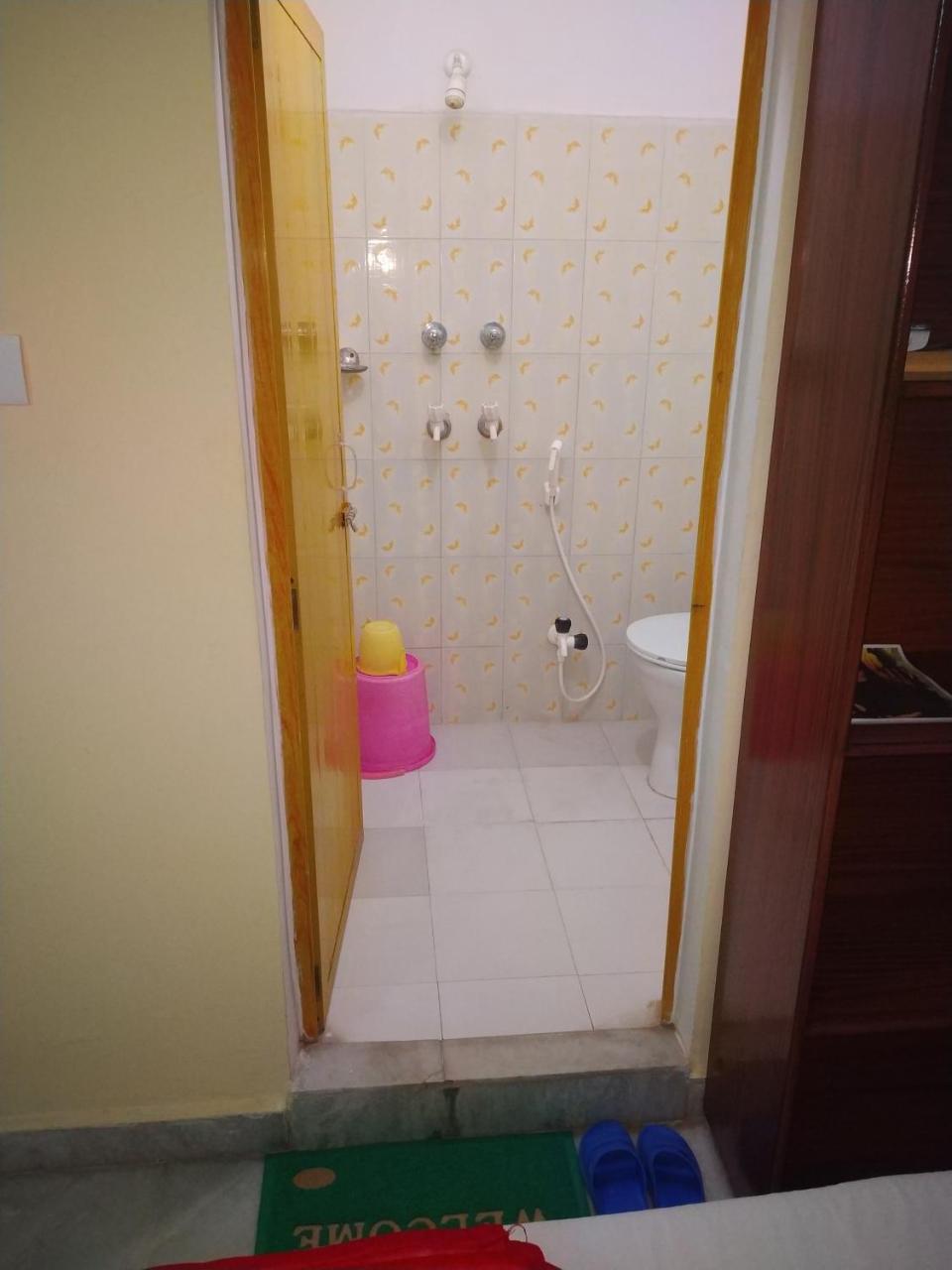 Beauty Guest House Bodh Gaya Eksteriør billede