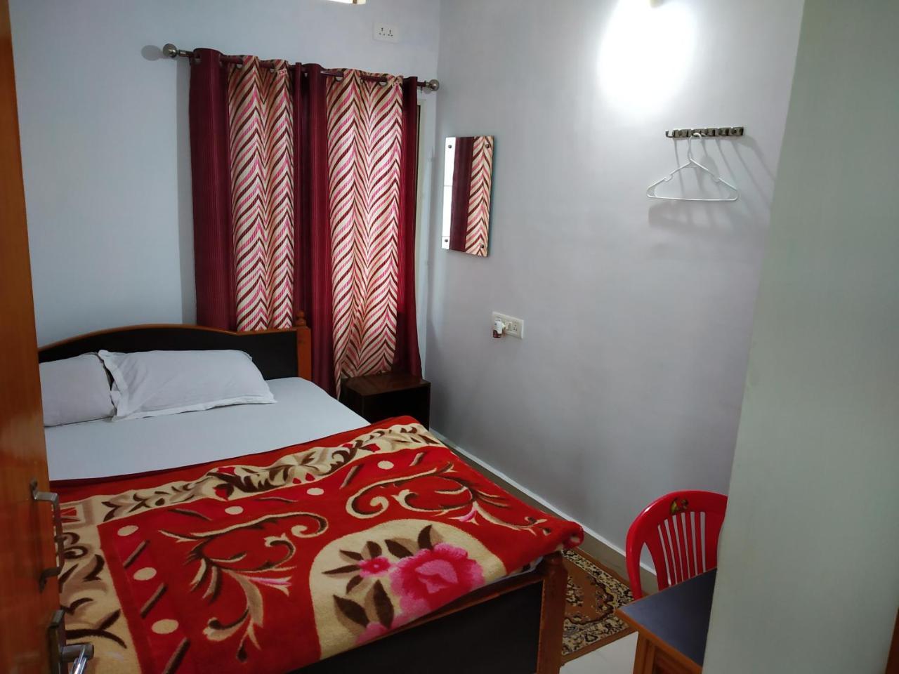 Beauty Guest House Bodh Gaya Eksteriør billede