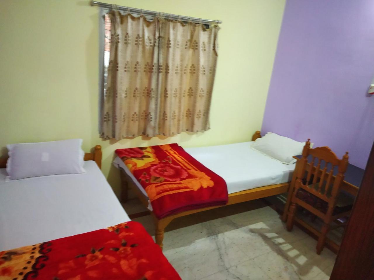Beauty Guest House Bodh Gaya Eksteriør billede