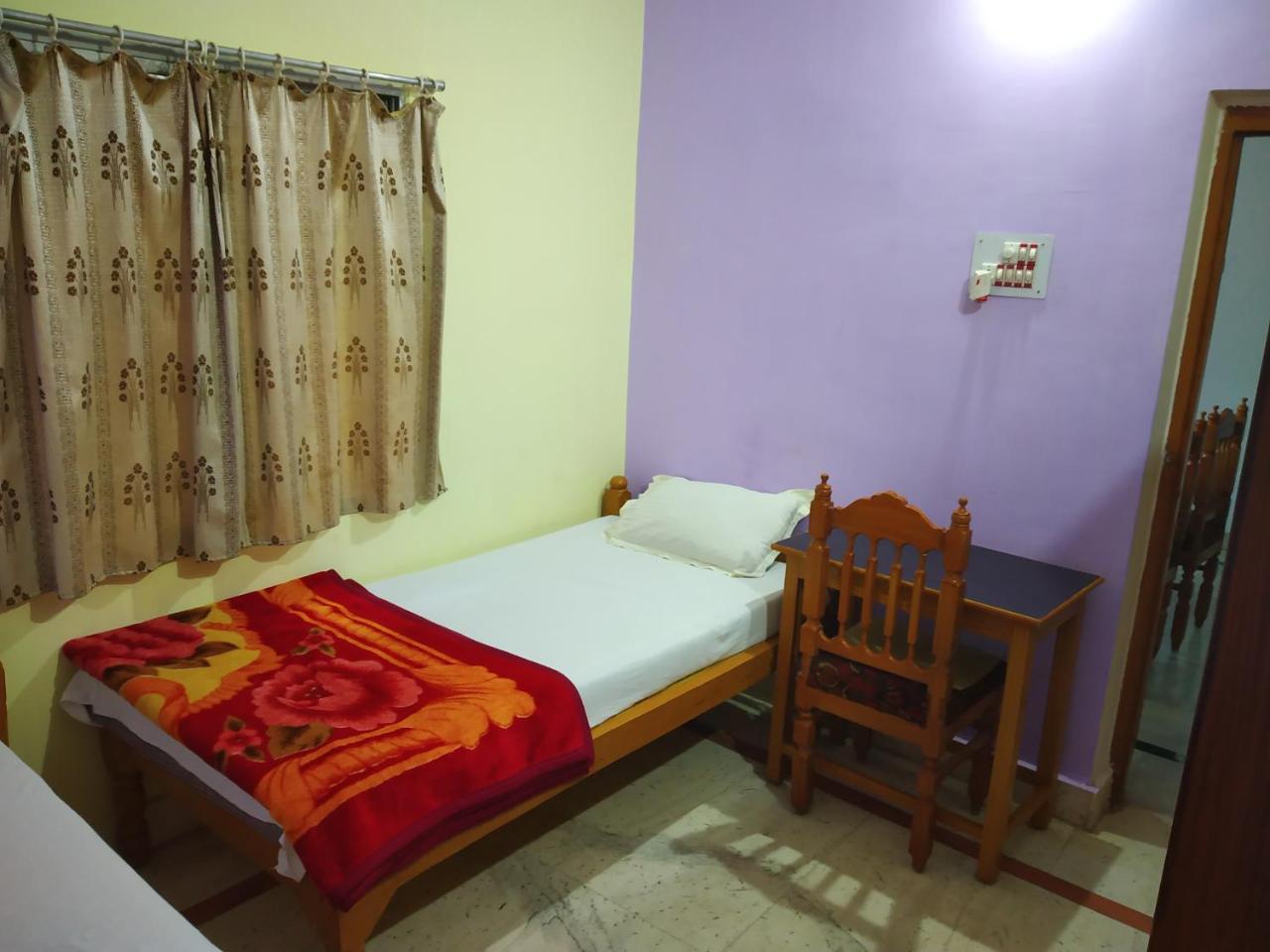Beauty Guest House Bodh Gaya Eksteriør billede